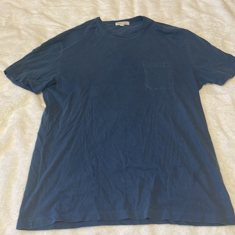 Forty Five tee made in USA